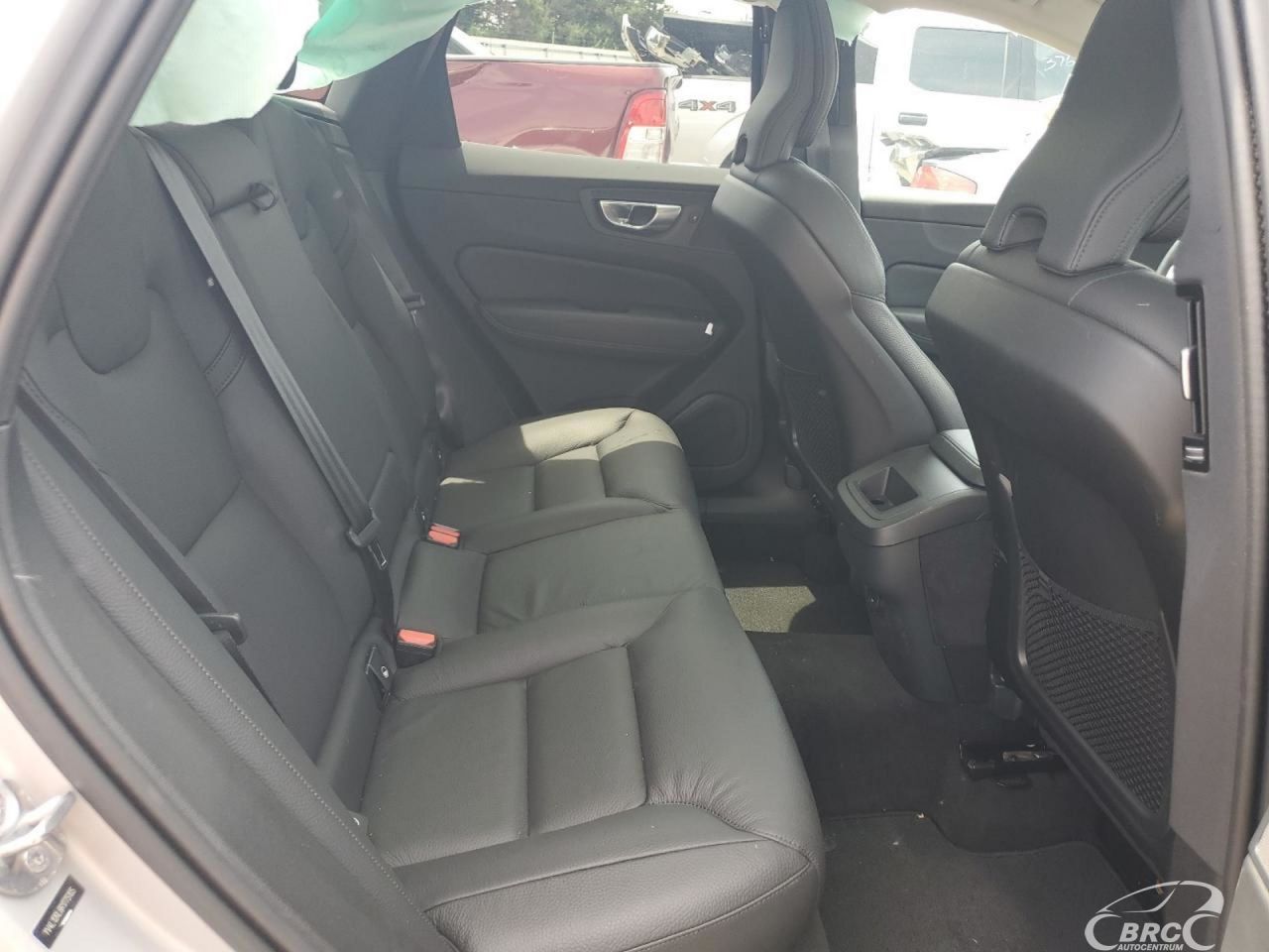 Volvo XC60 | 36