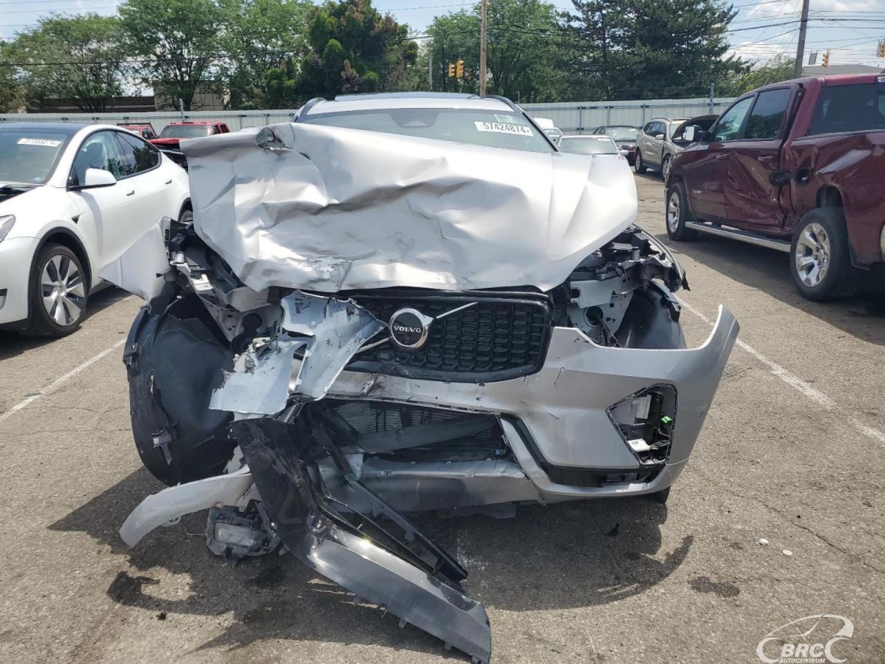 Volvo XC60 | 34
