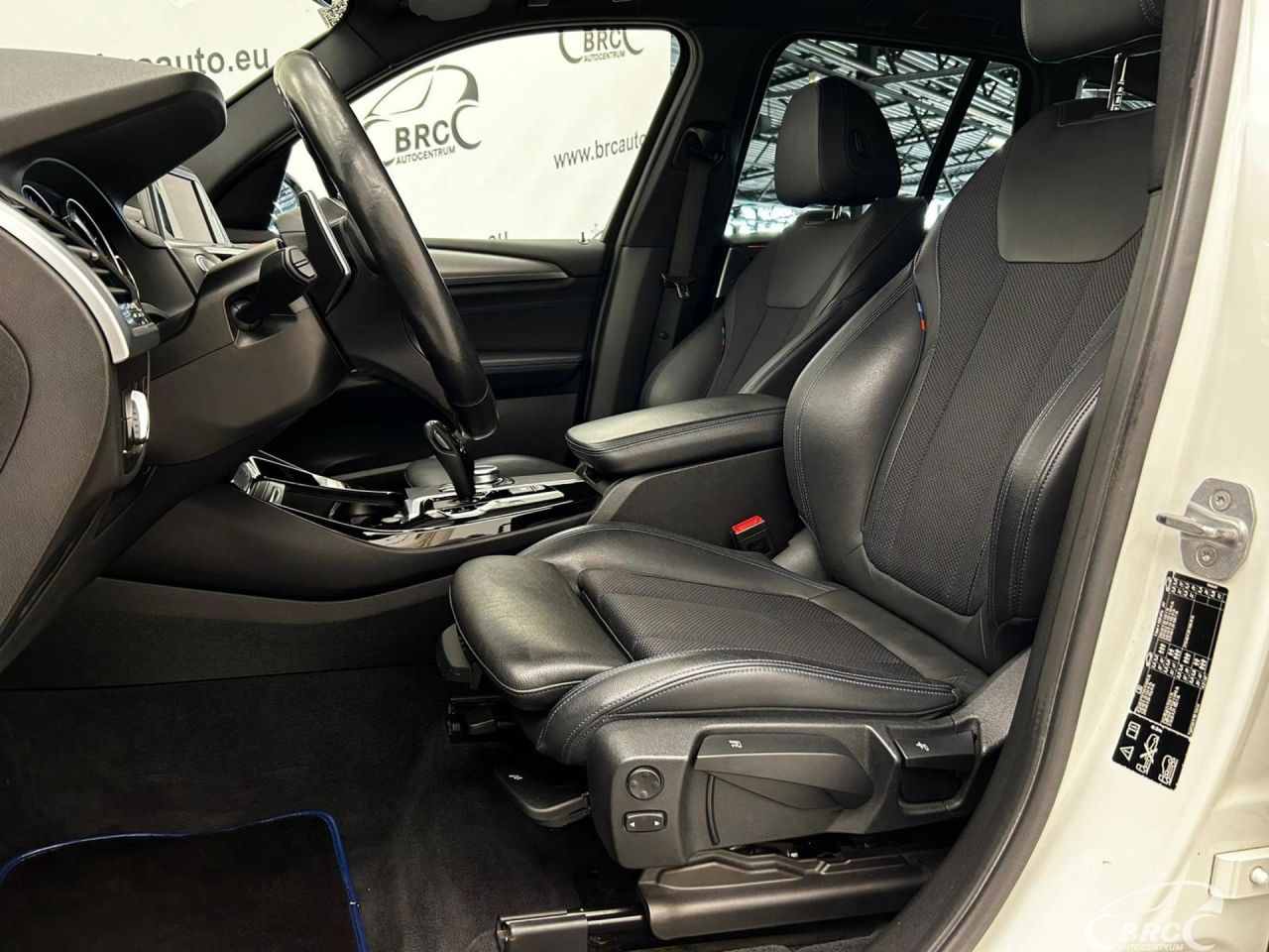 BMW X3 | 3