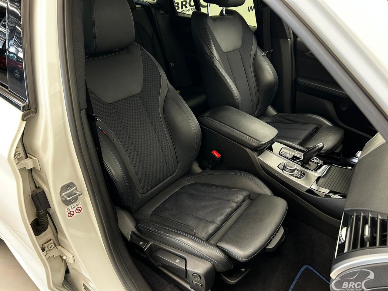 BMW X3 | 5