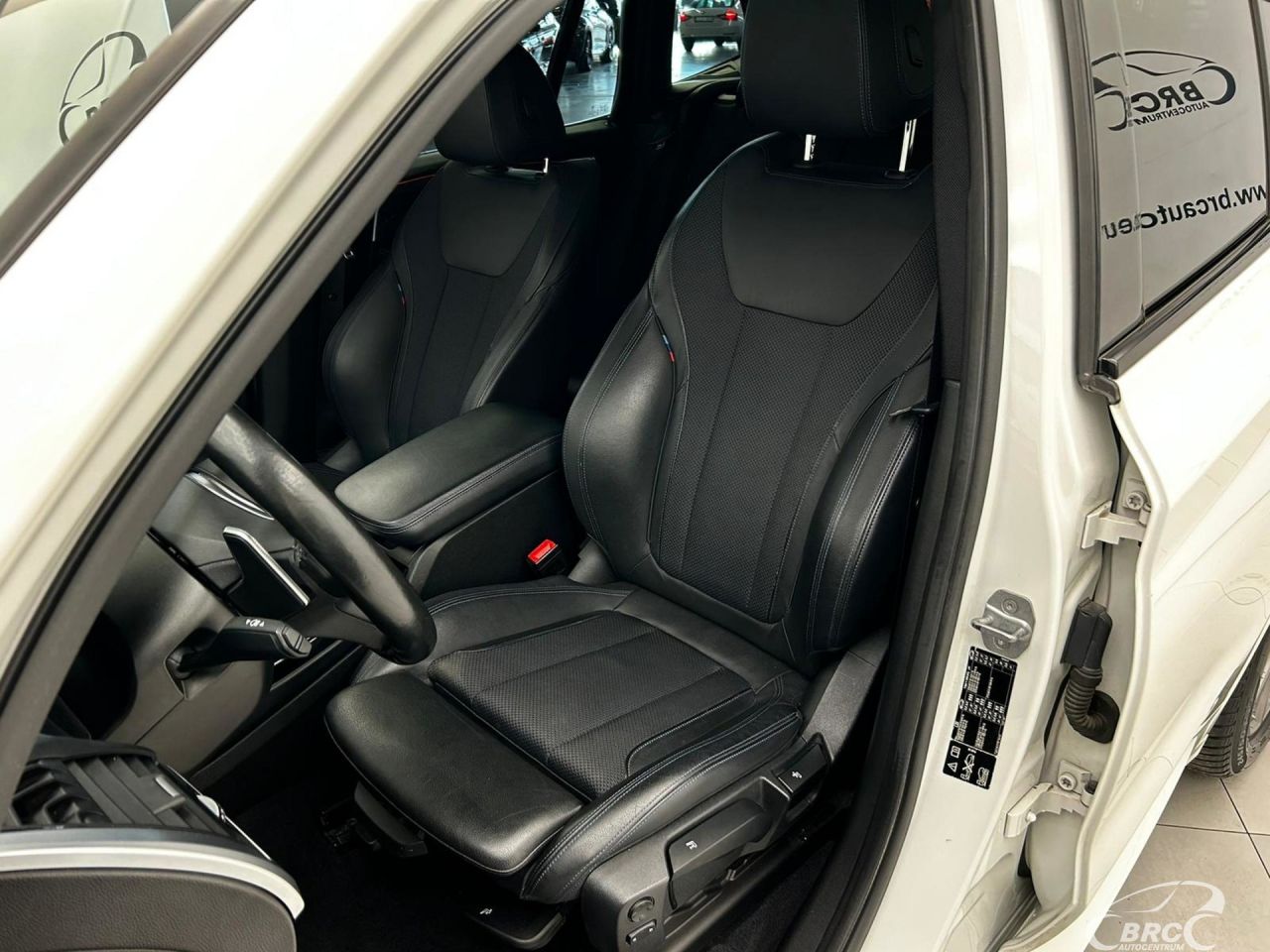 BMW X3 | 4