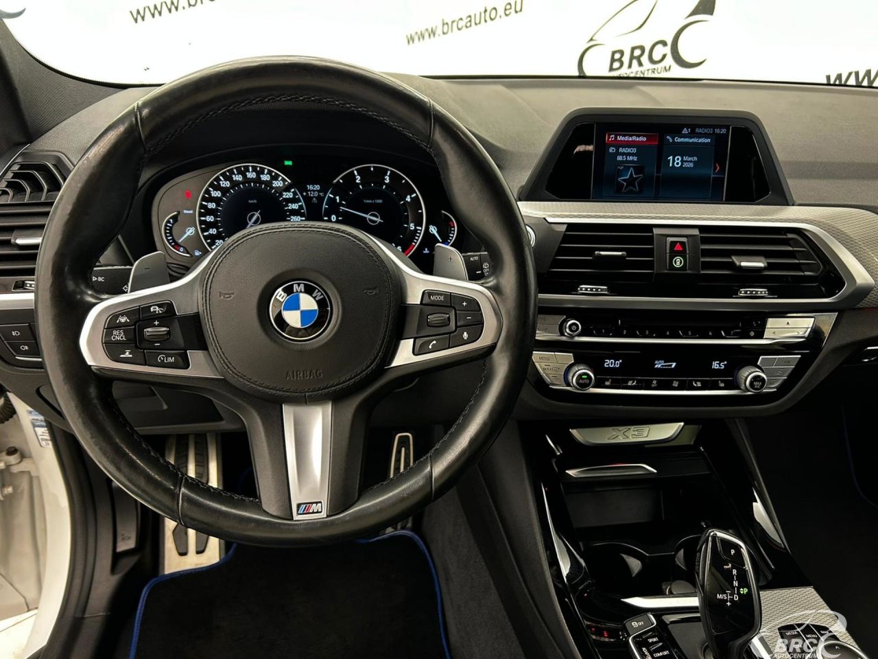 BMW X3 | 11