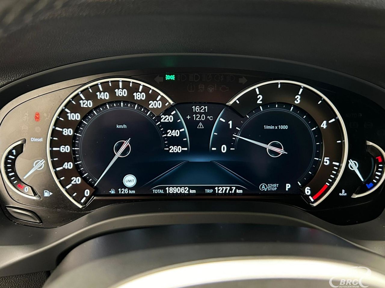 BMW X3 | 14