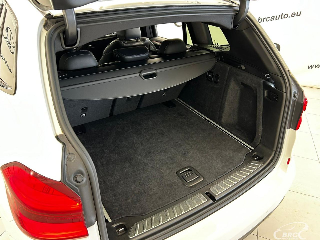 BMW X3 | 27