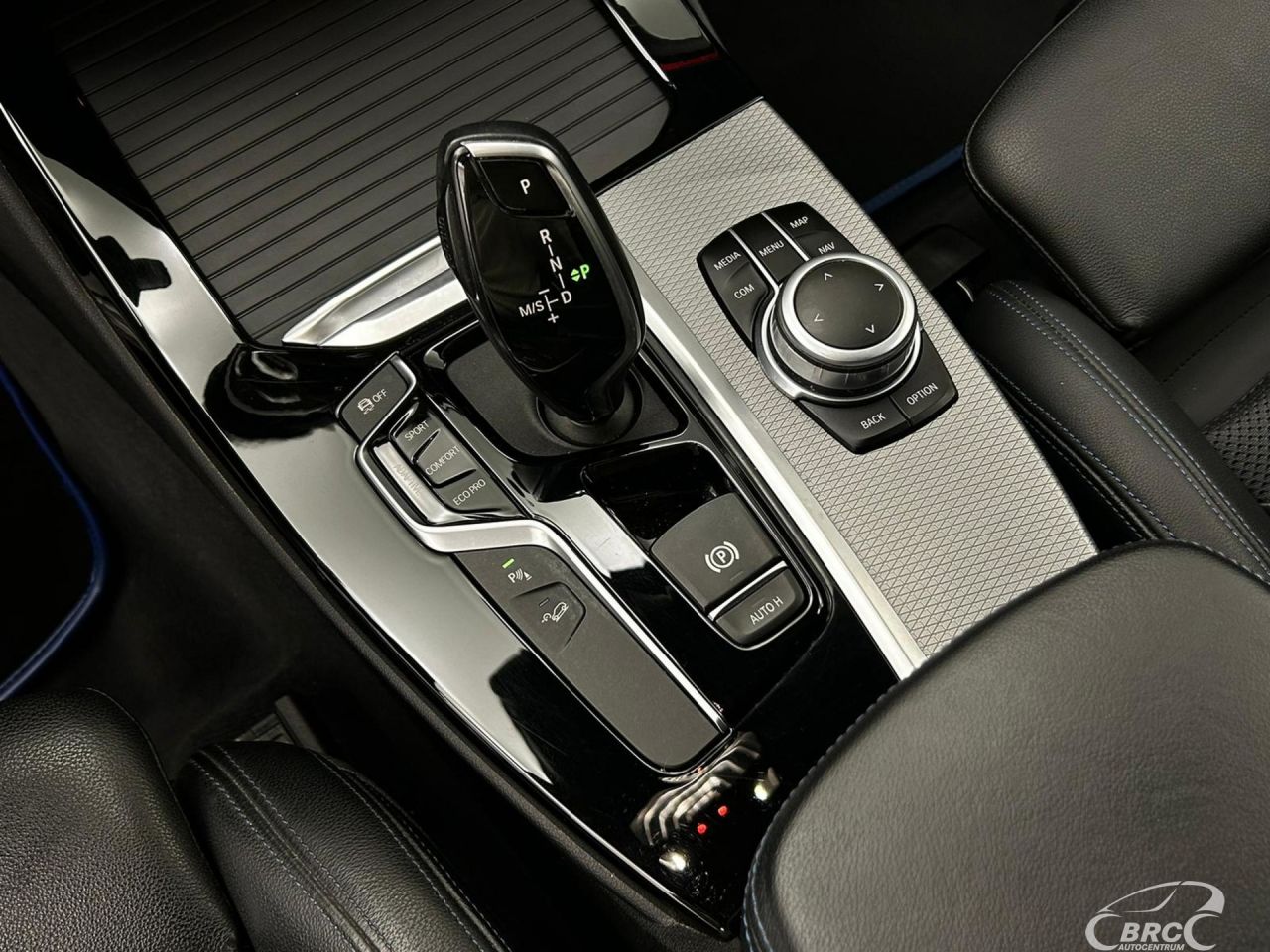 BMW X3 | 22
