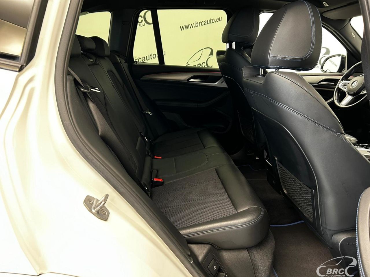 BMW X3 | 7