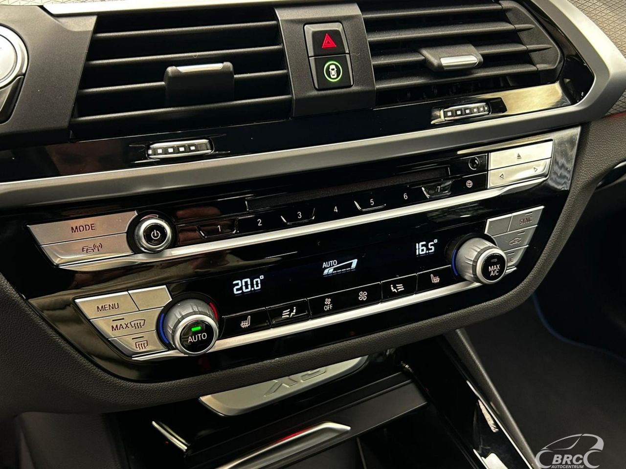 BMW X3 | 21