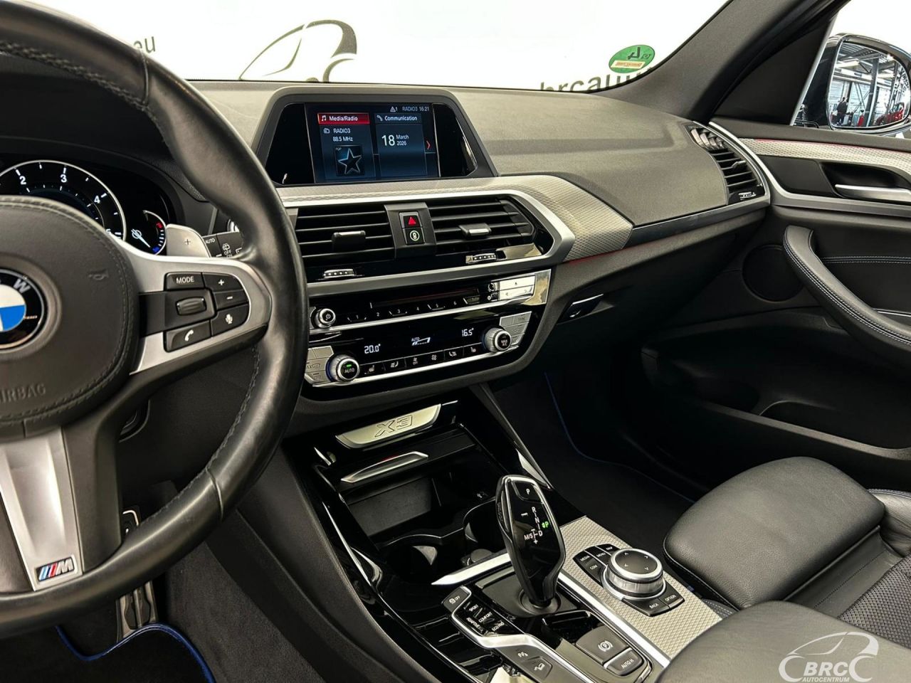 BMW X3 | 17