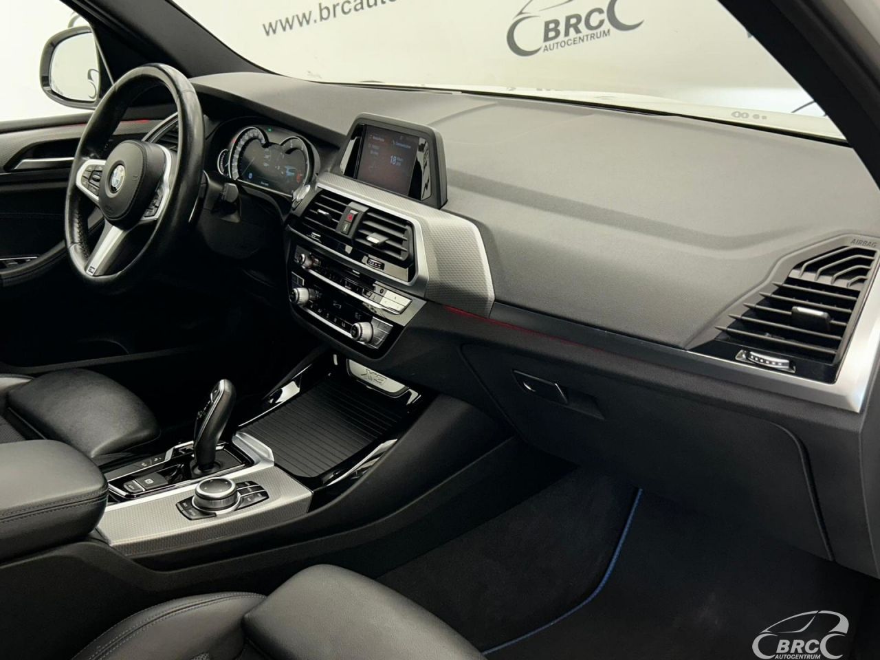 BMW X3 | 6