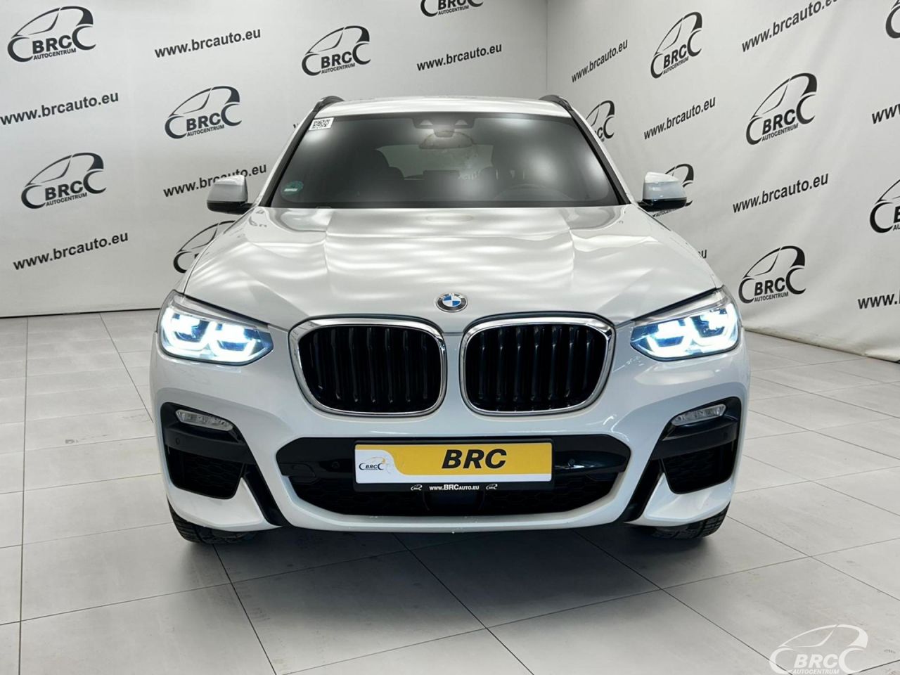 BMW X3 | 25
