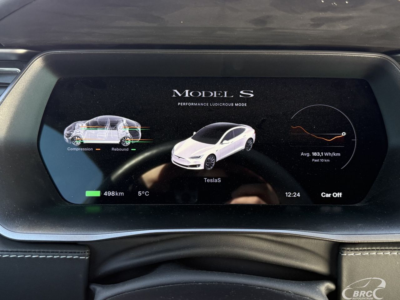 Tesla Model S | 21