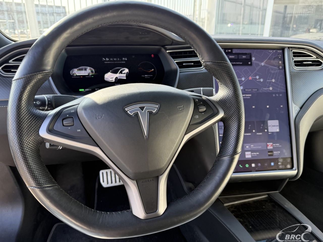 Tesla Model S | 20