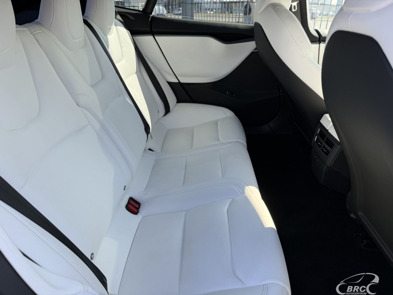 Tesla Model S | 8