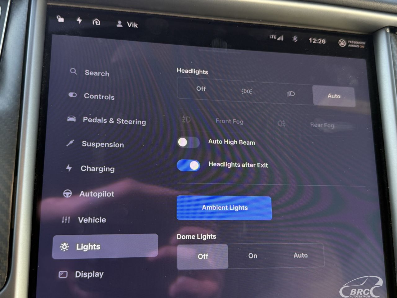 Tesla Model S | 30
