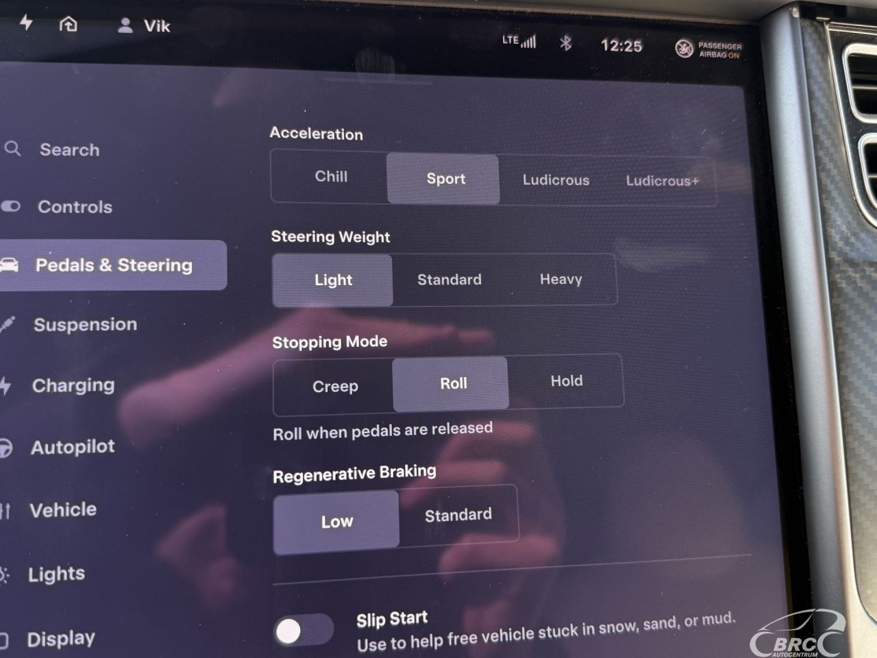 Tesla Model S | 29