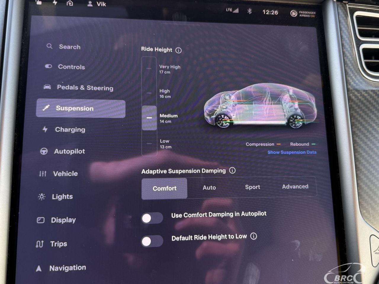 Tesla Model S | 27