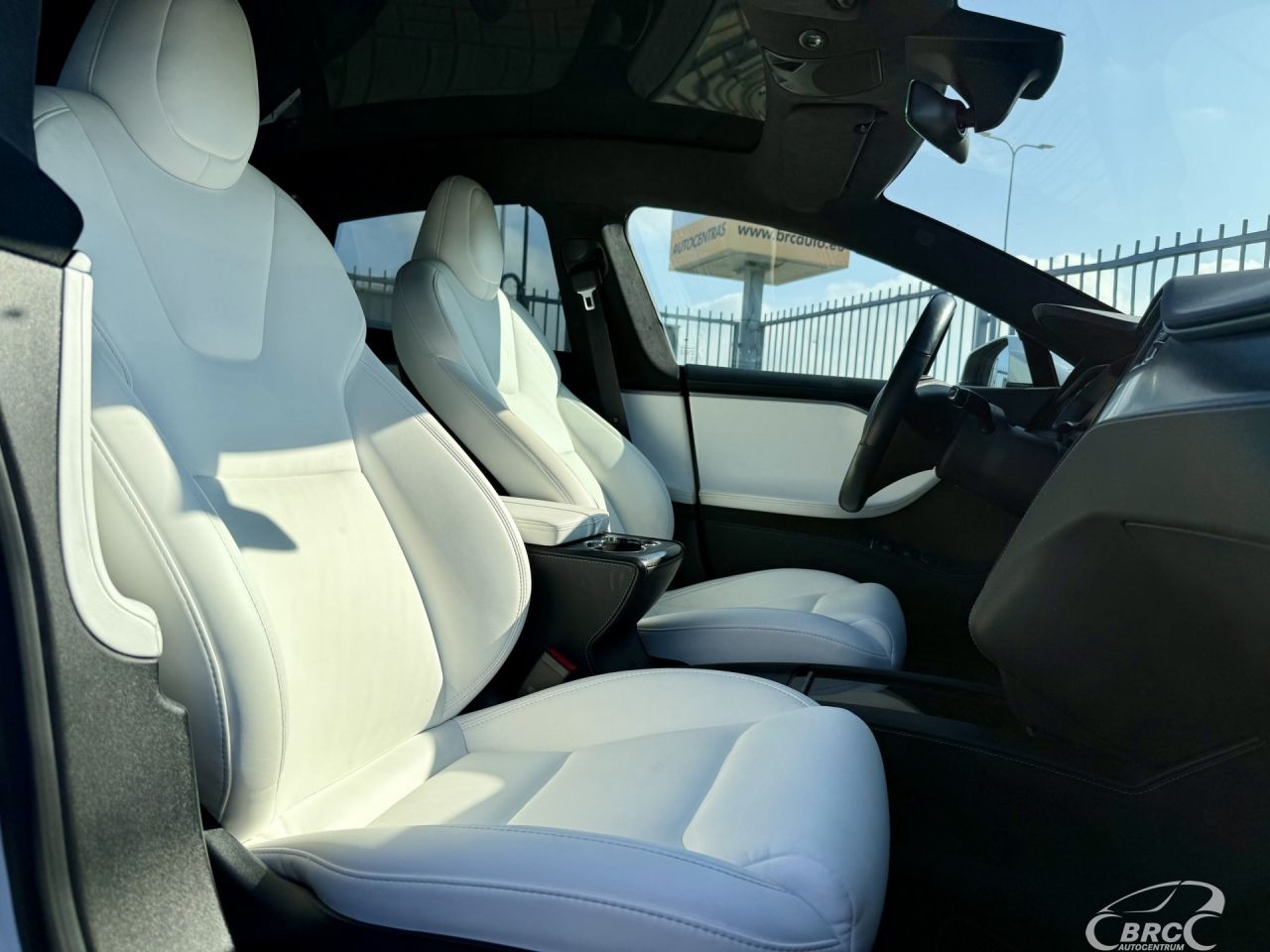 Tesla Model S | 5