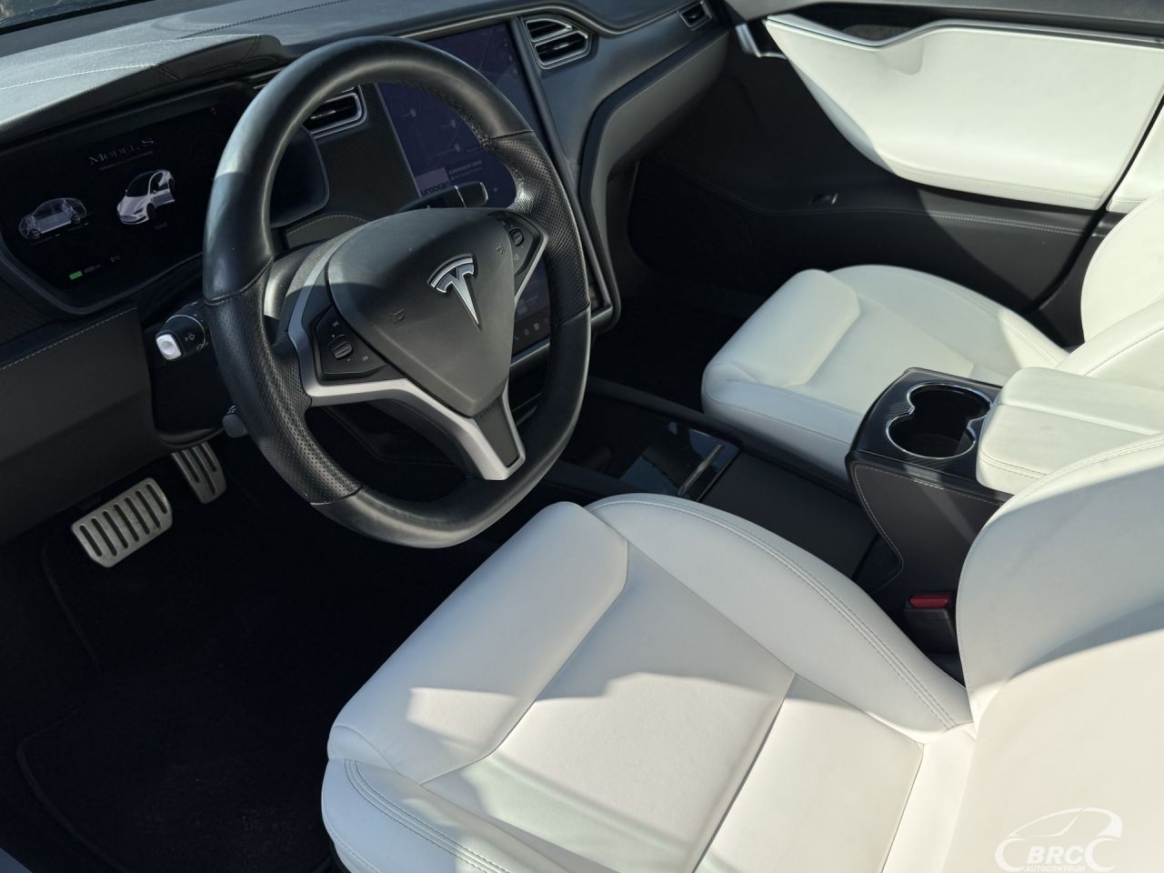 Tesla Model S | 18