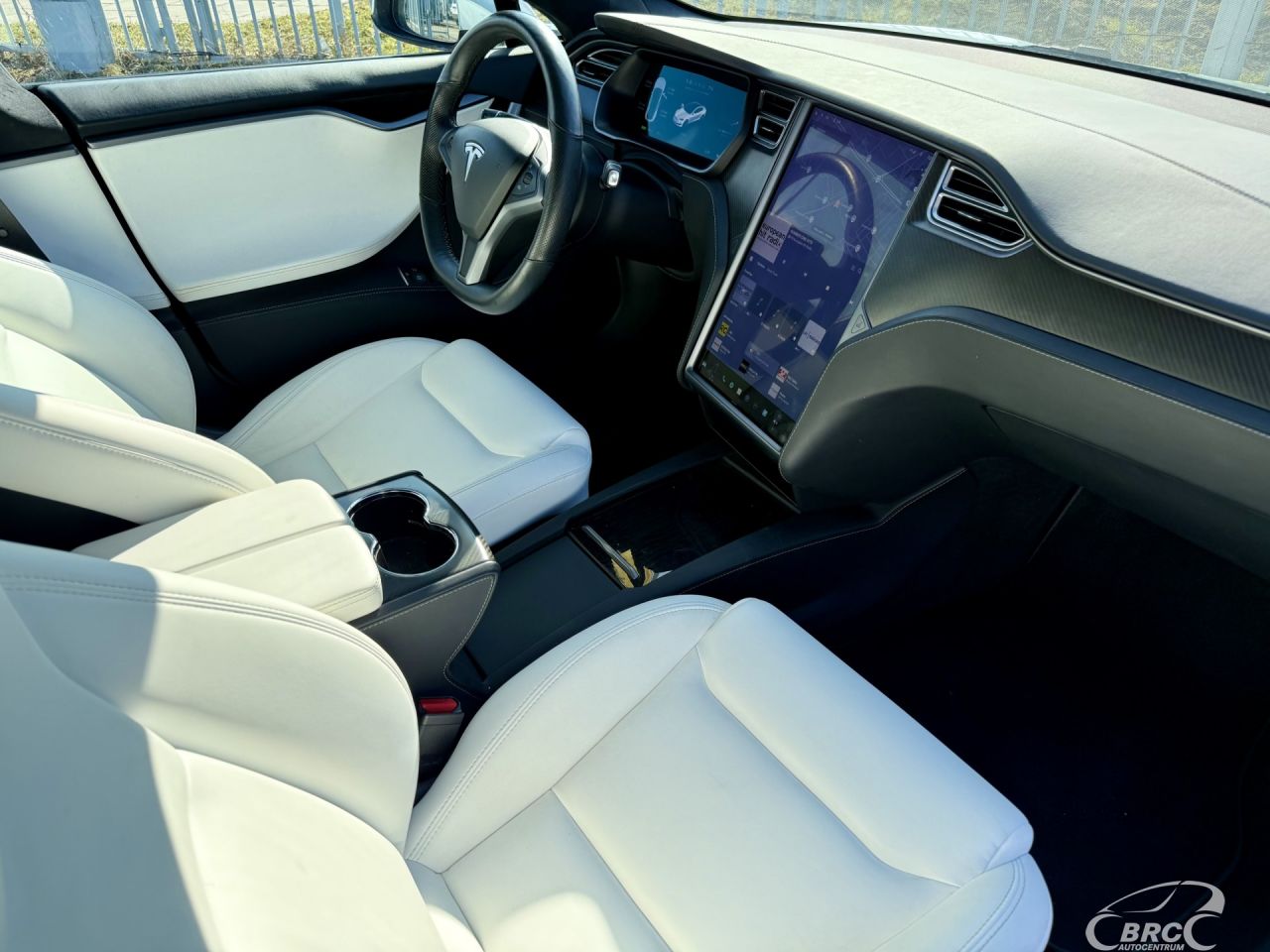 Tesla Model S | 4