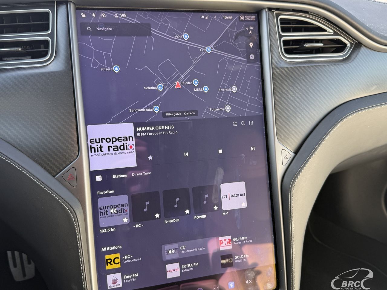 Tesla Model S | 26