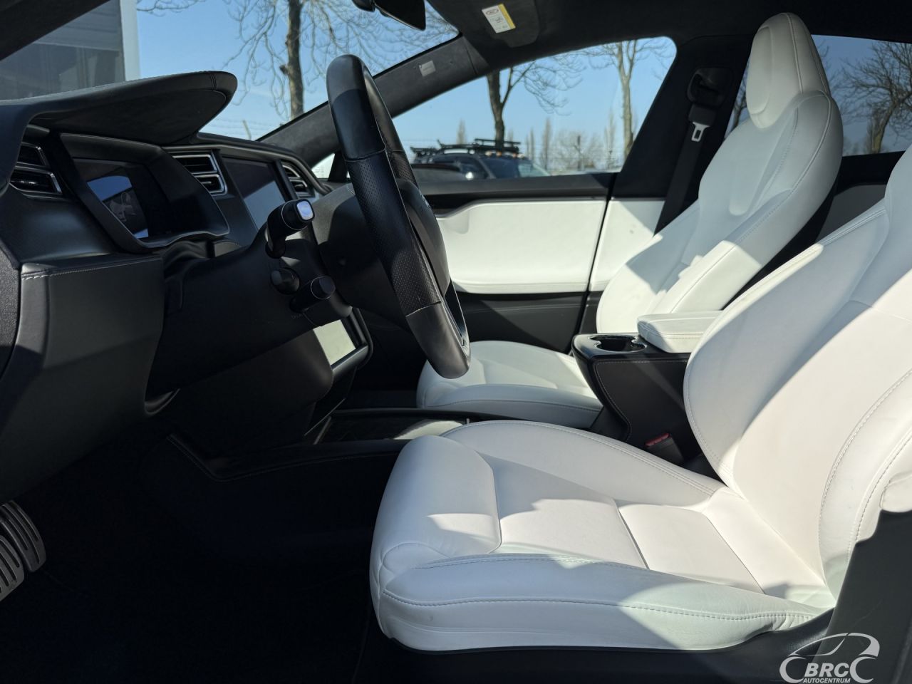 Tesla Model S | 19