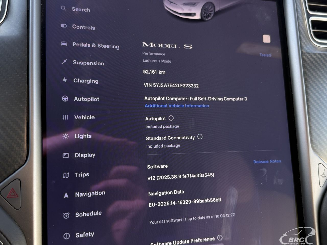 Tesla Model S | 37