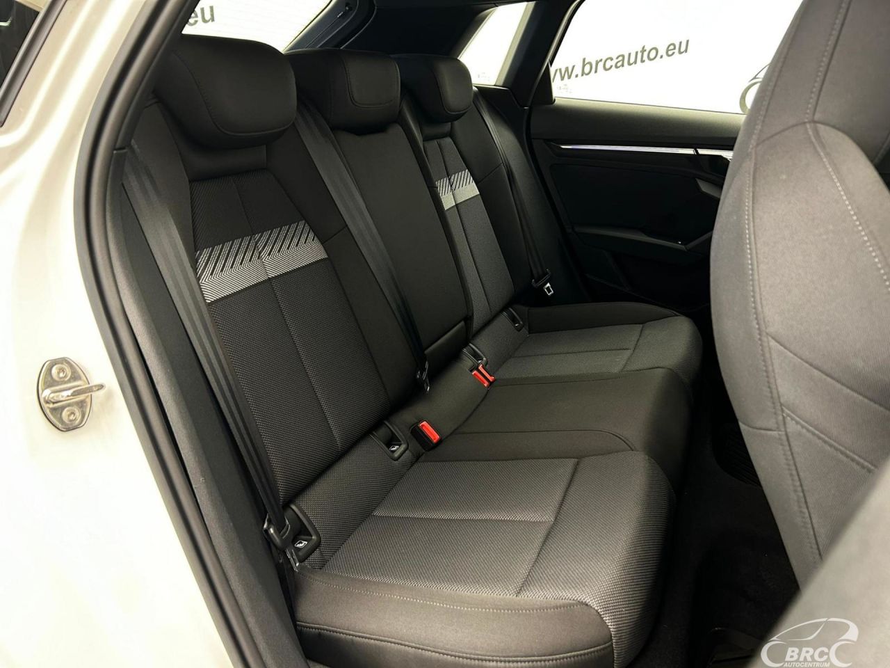 Audi A3 | 7