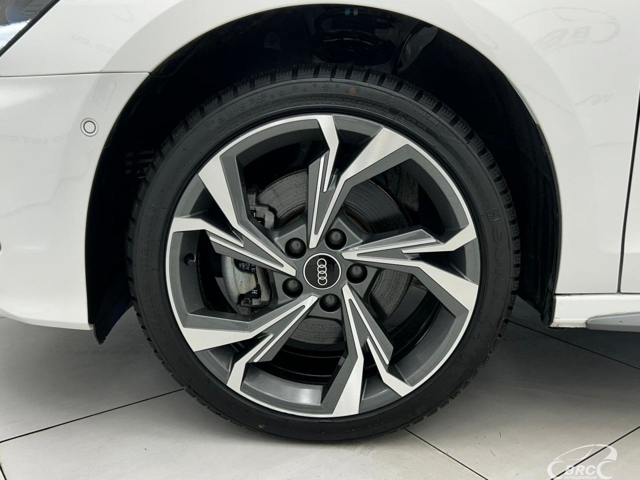 Audi A3 | 33