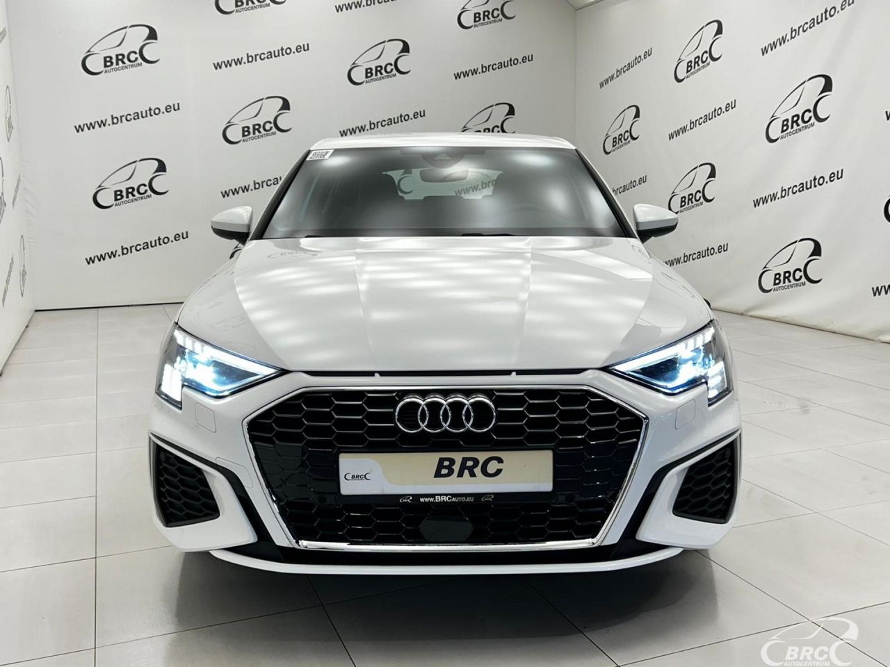 Audi A3 | 29