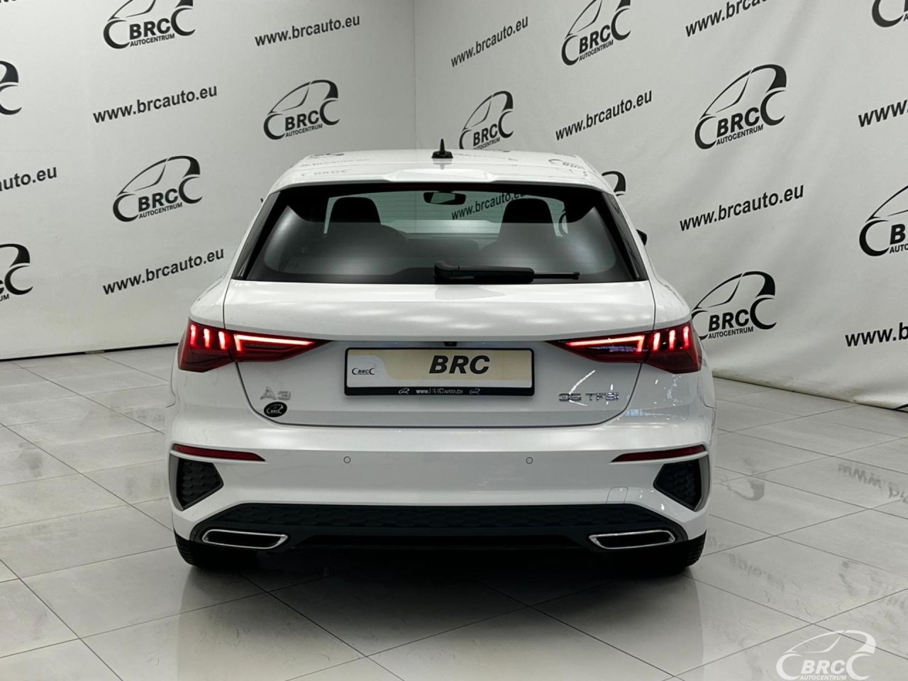 Audi A3 | 30