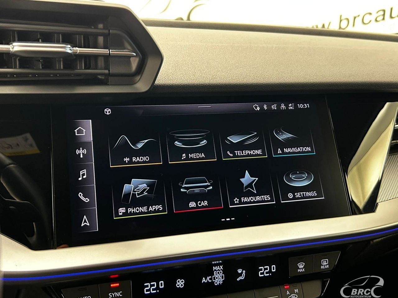 Audi A3 | 23