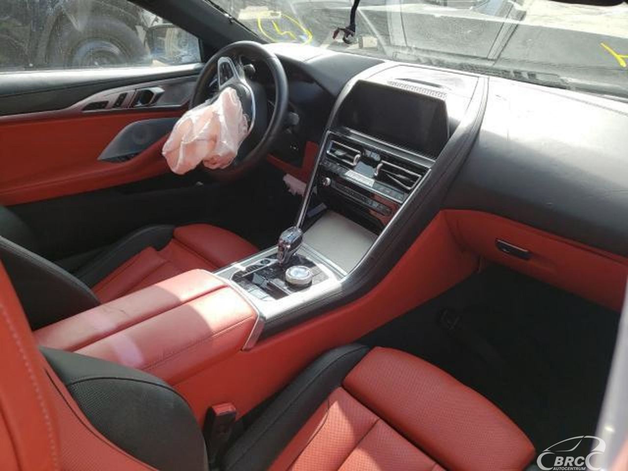 BMW M850 | 41