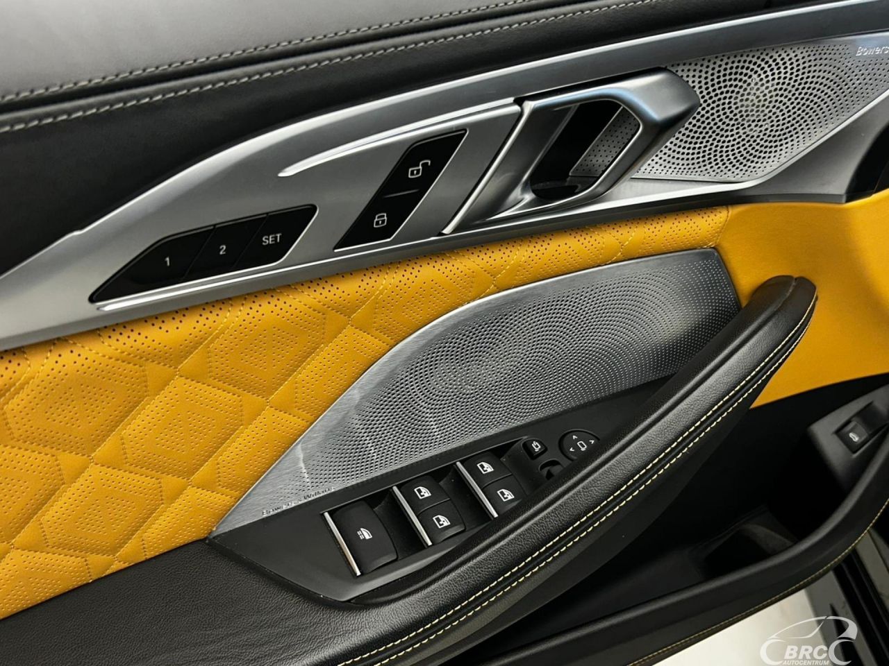 BMW M850 | 13