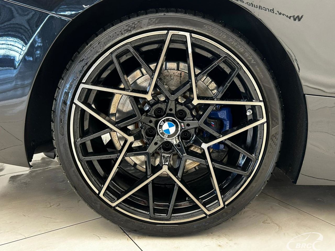 BMW M850 | 35