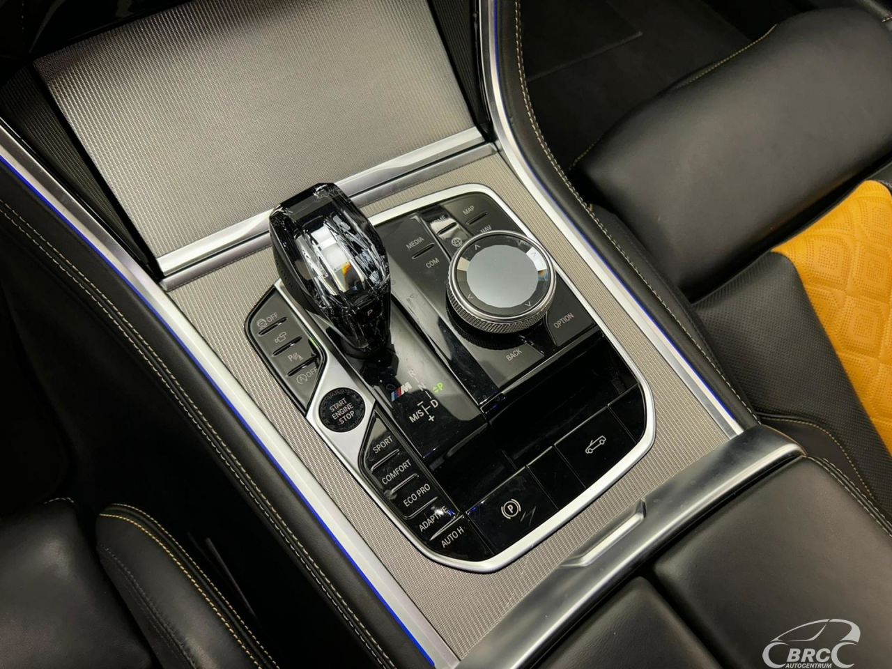 BMW M850 | 31