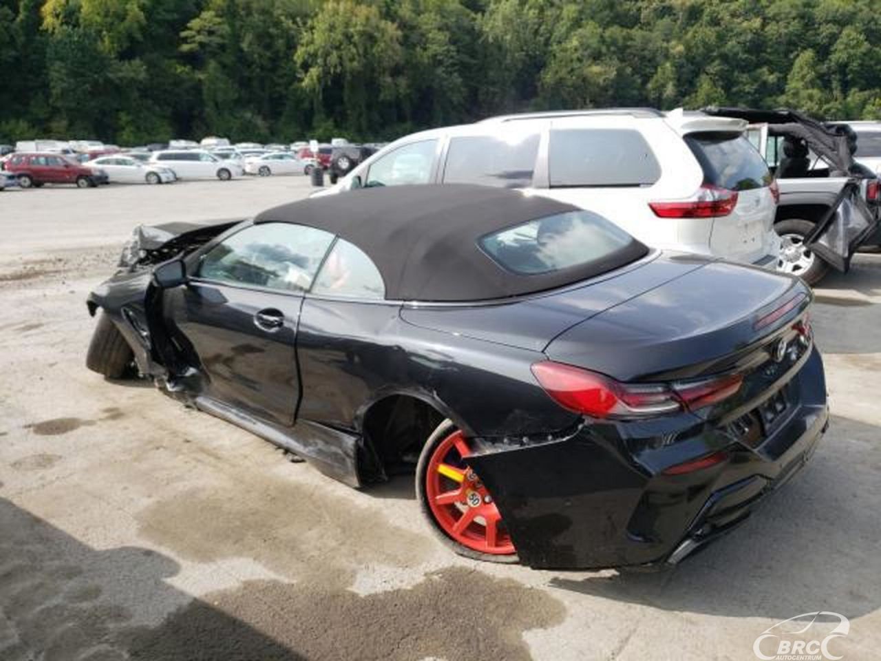 BMW M850 | 39