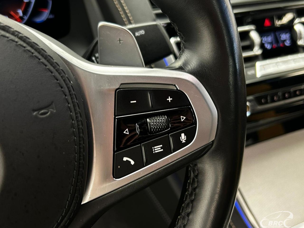 BMW M850 | 18