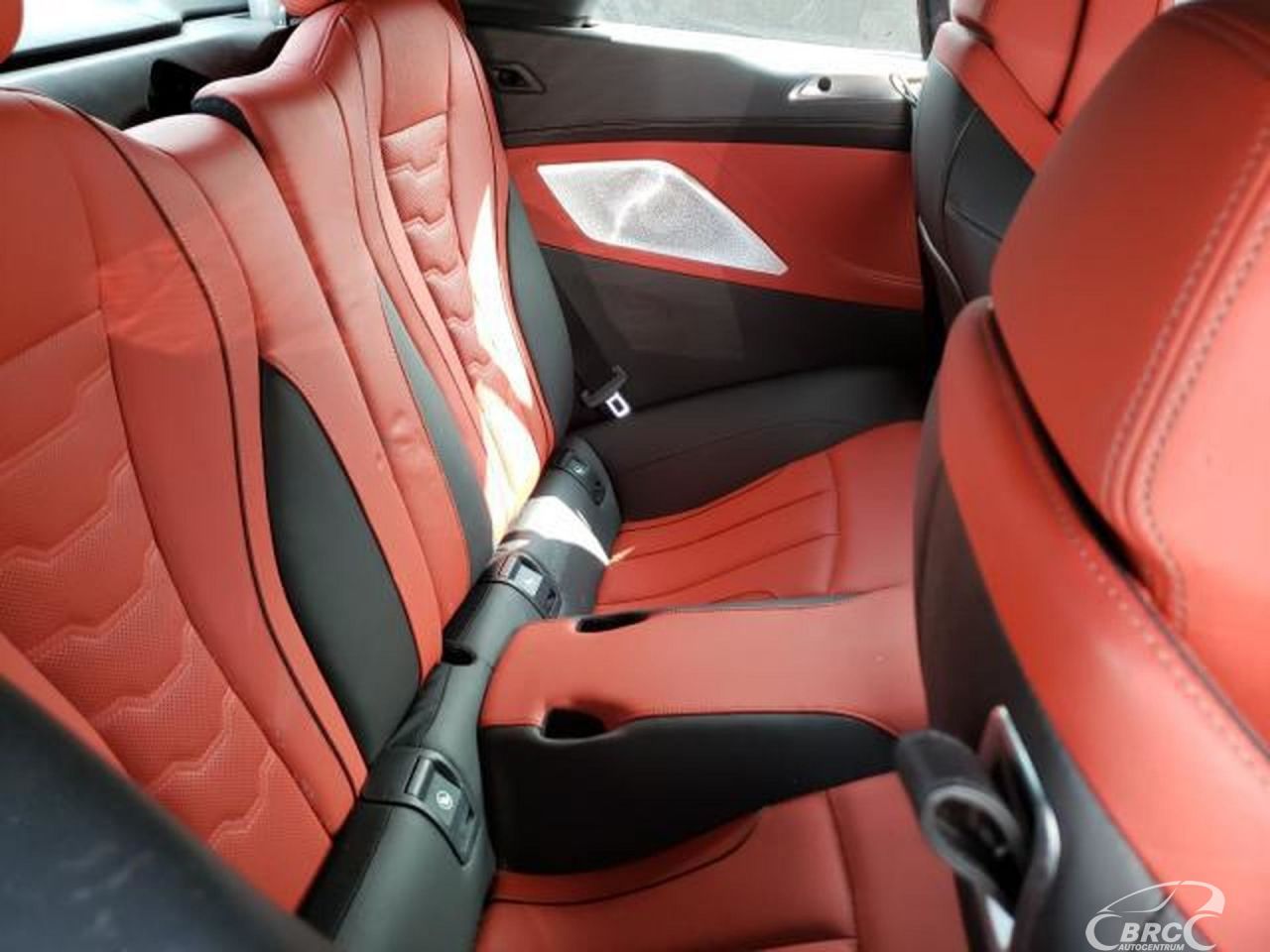 BMW M850 | 42