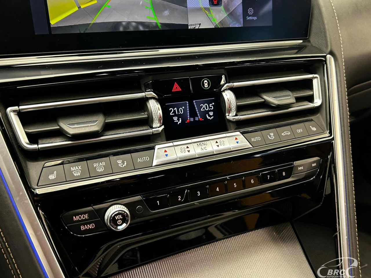 BMW M850 | 30