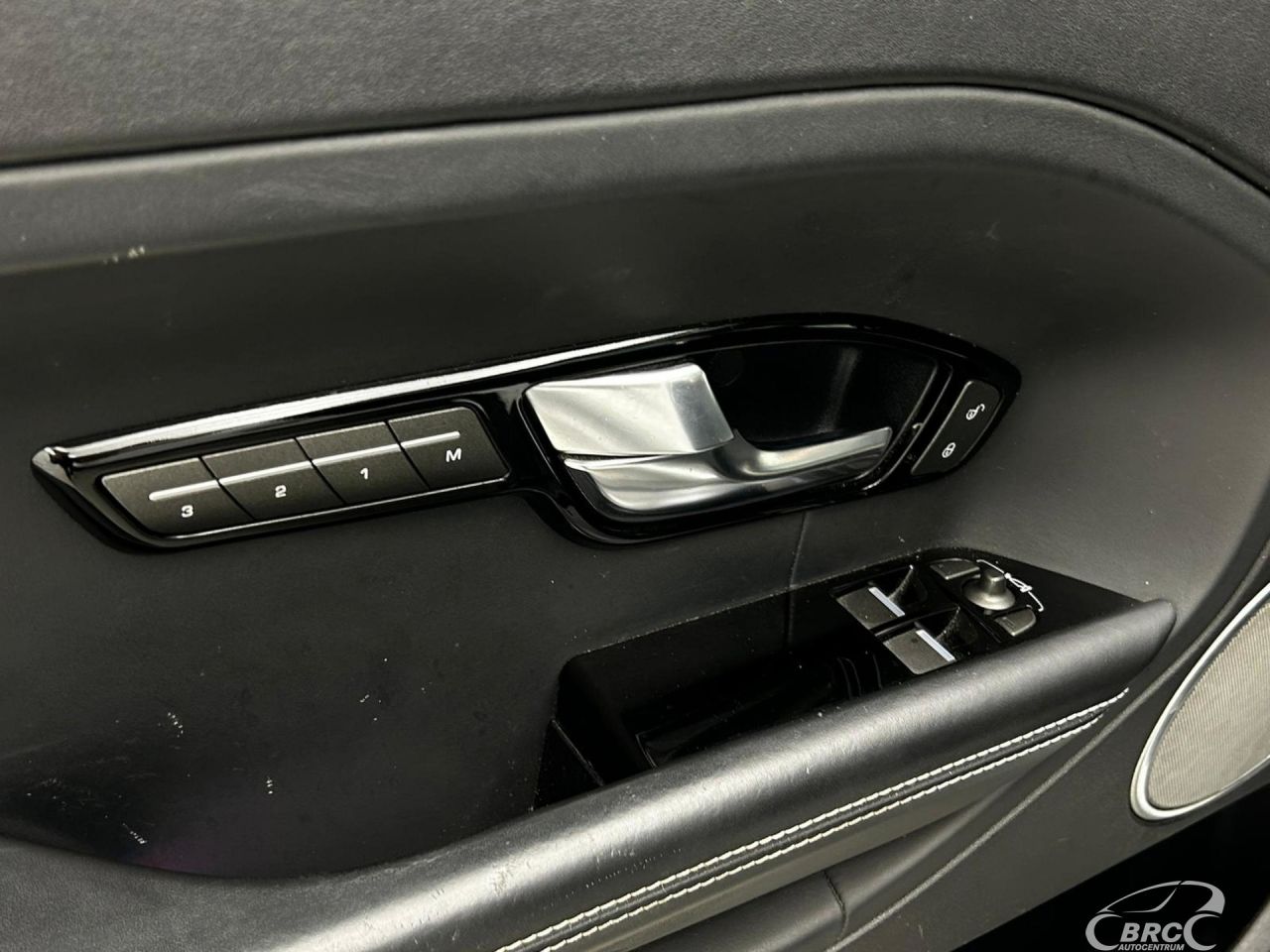Land Rover Range Rover | 17