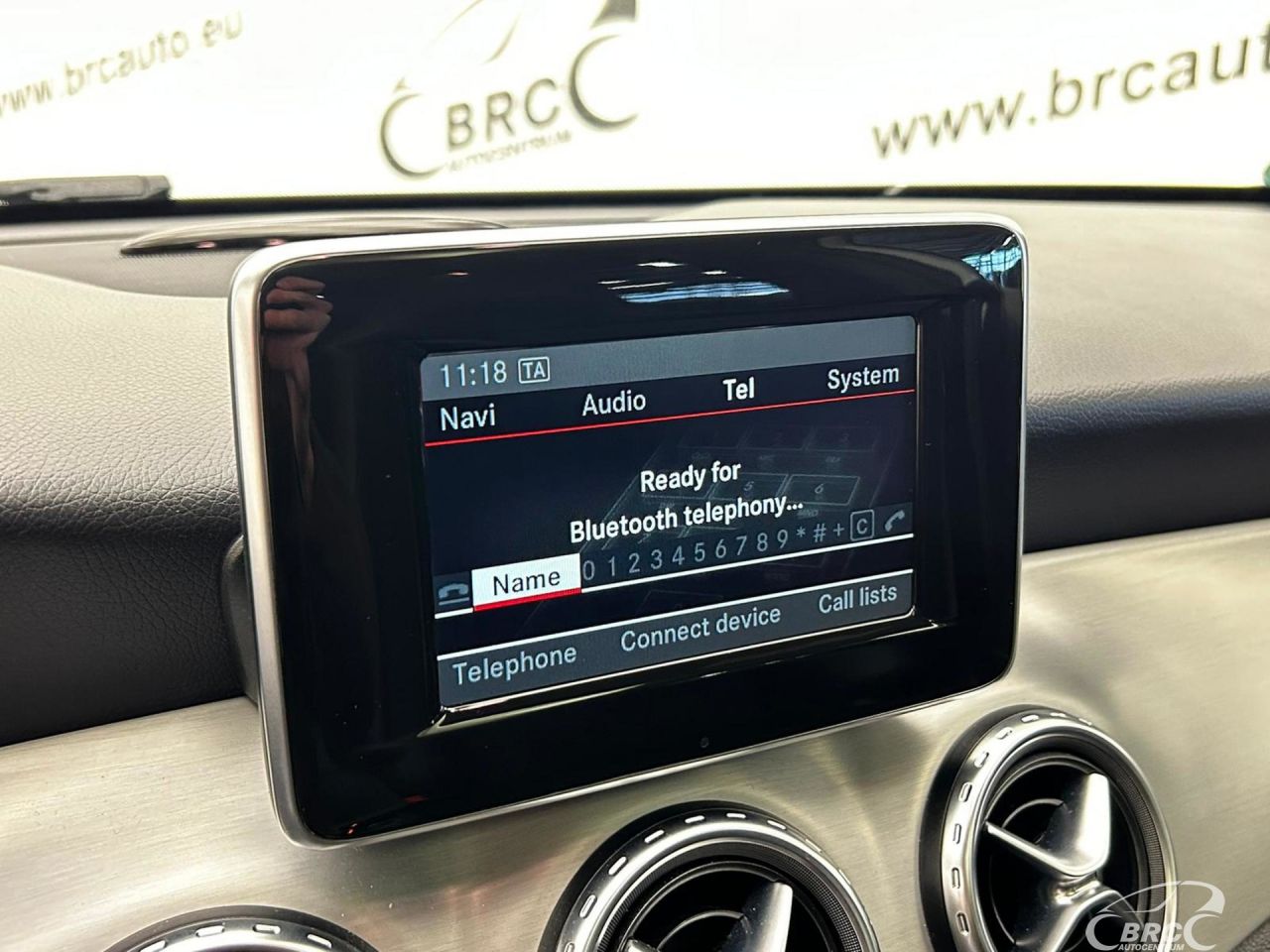 Mercedes-Benz GLA220 | 21