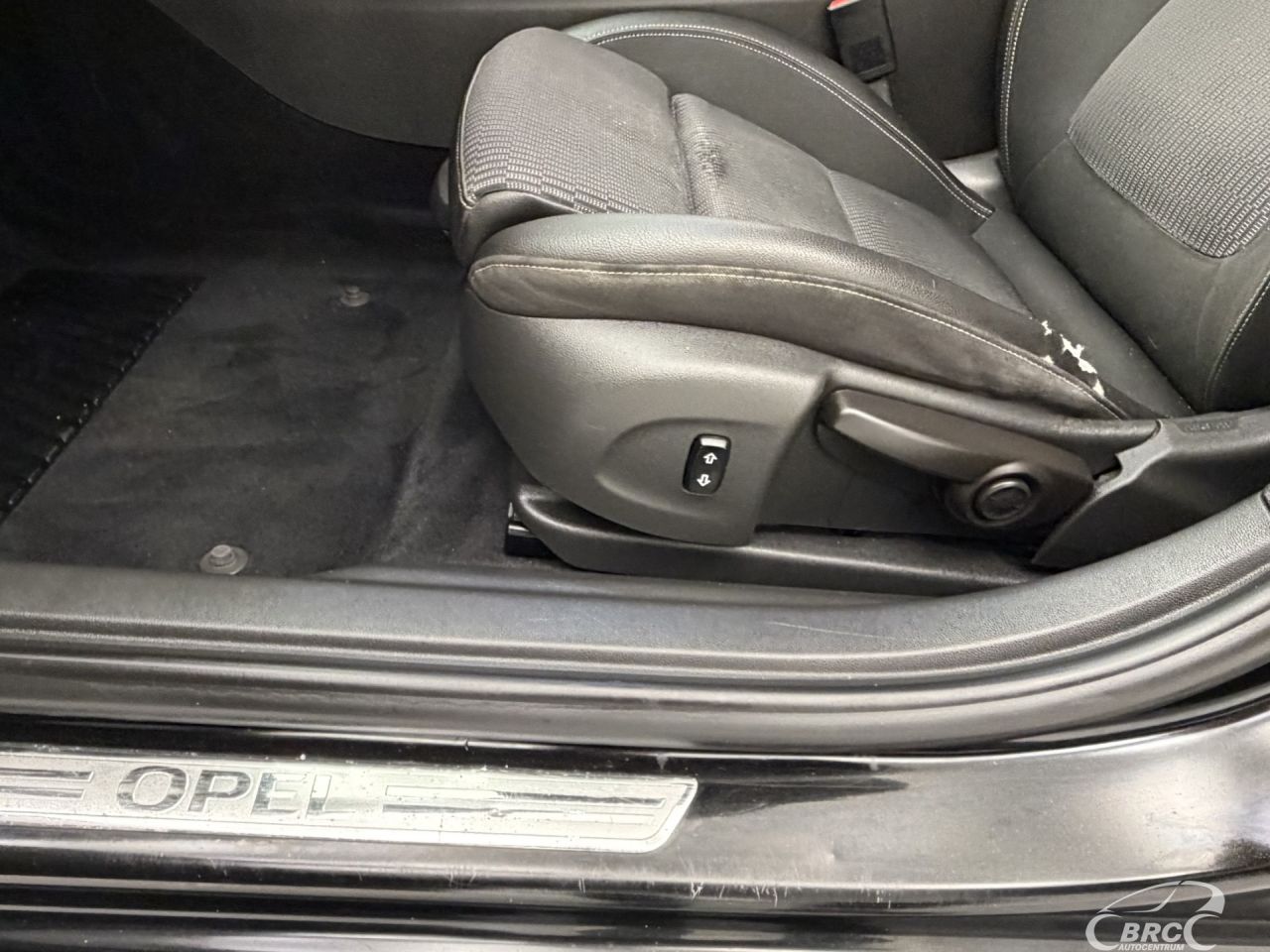 Opel Insignia | 22