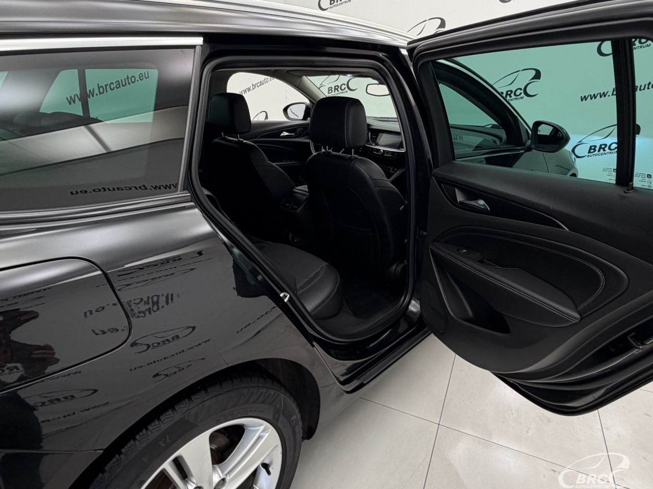 Opel Insignia | 12