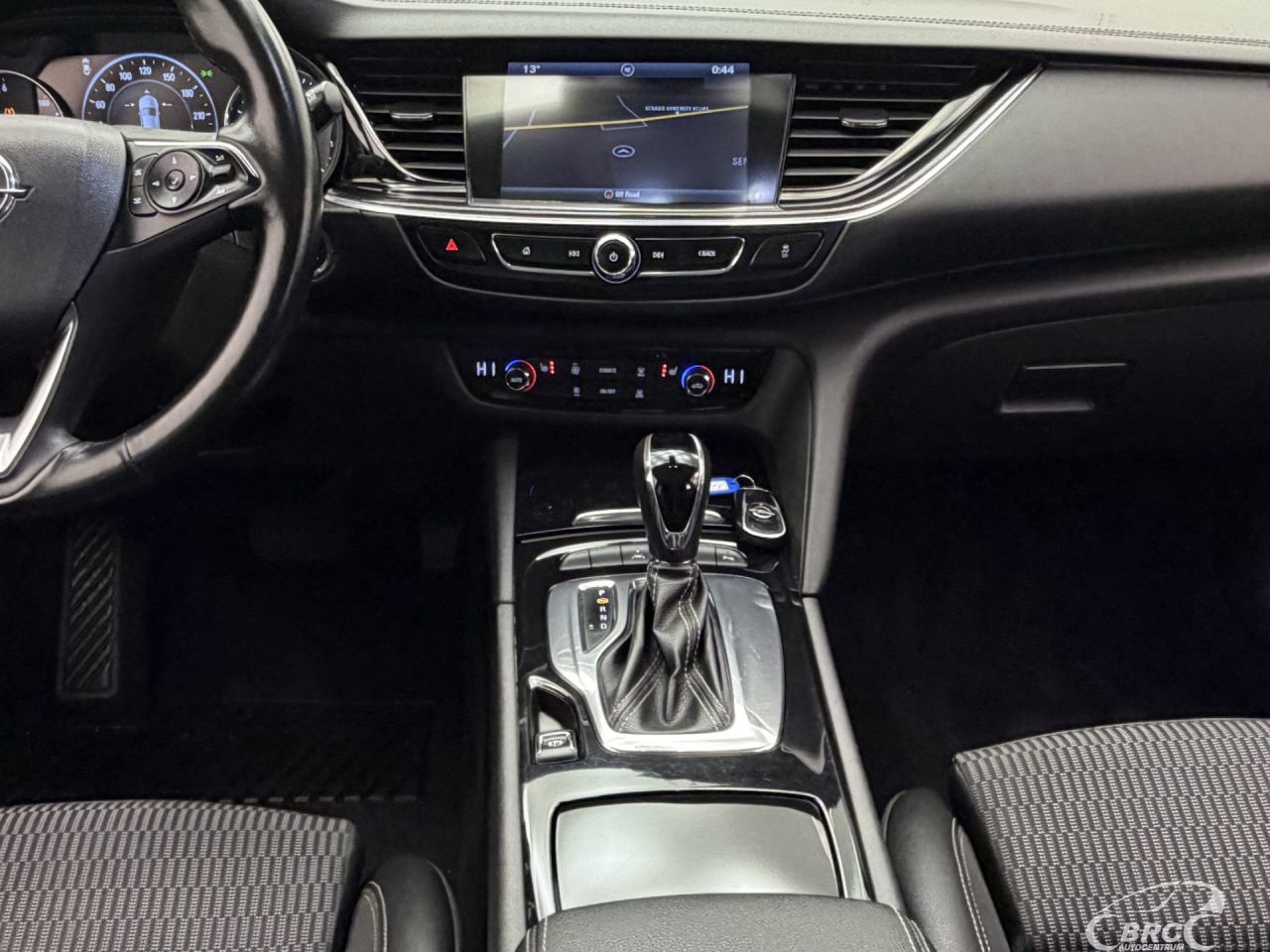 Opel Insignia | 14