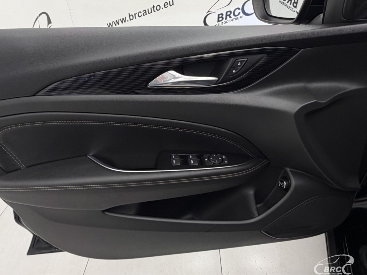 Opel Insignia | 20