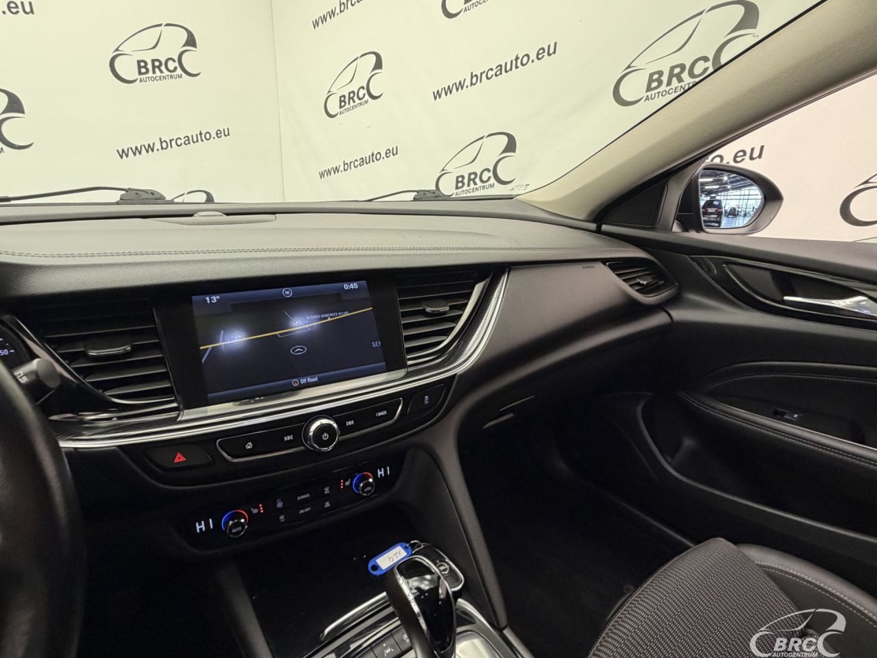 Opel Insignia | 26