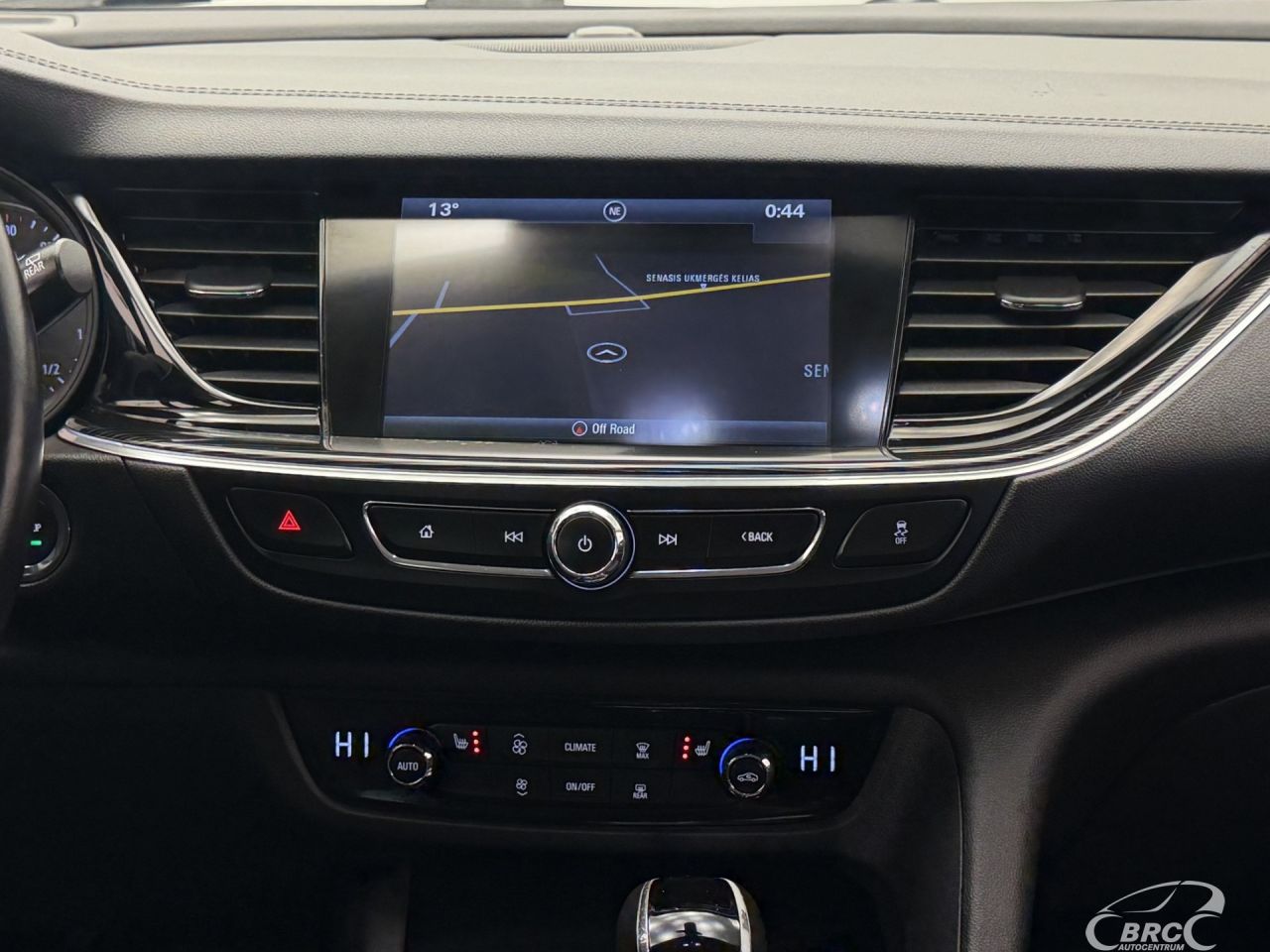 Opel Insignia | 15
