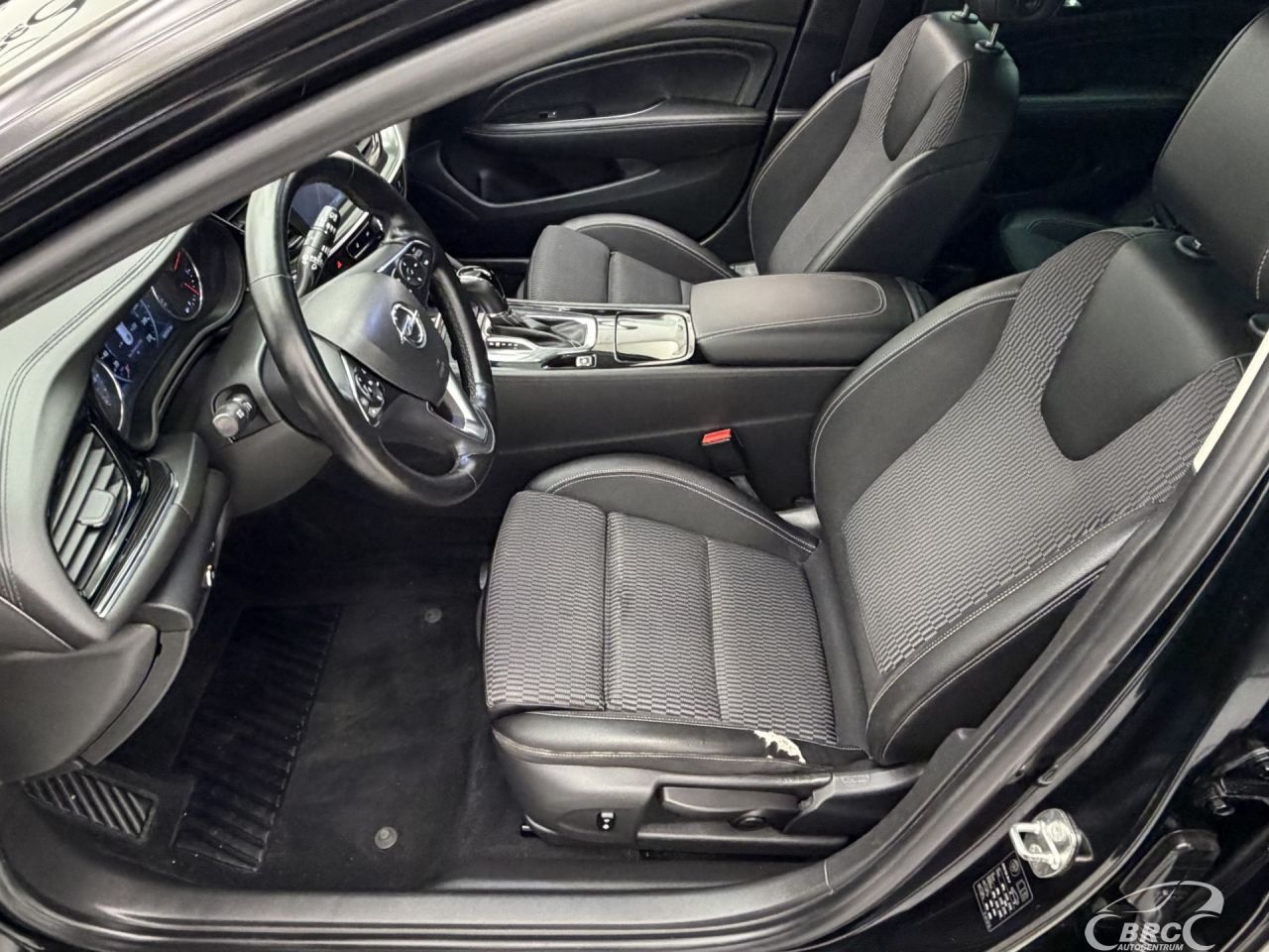 Opel Insignia | 21