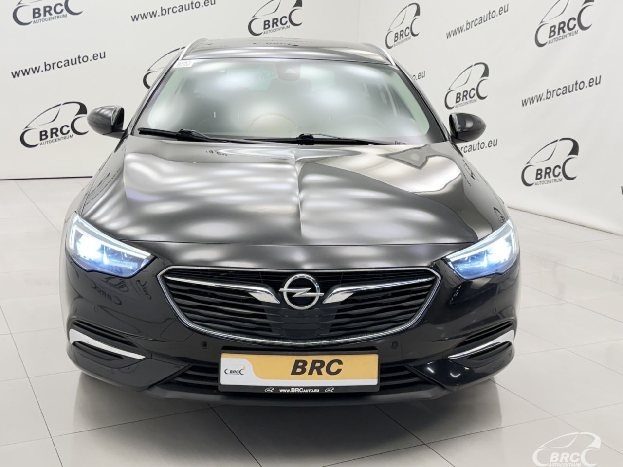 Opel Insignia | 51