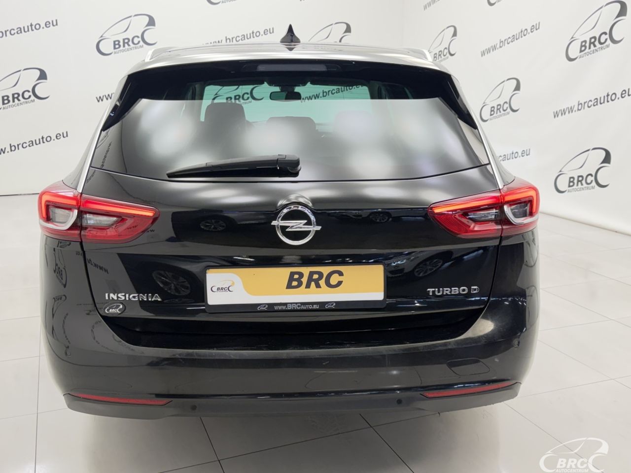 Opel Insignia | 52